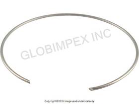 1615651300 Jp Group Dansk For Porsche 1965-1989 Fuel Filler Neck Sleeve Spring Clip
