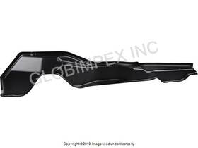 1681001370 Jp Group Dansk For Porsche 1969-1973 Fuel Tank Support Panel Left Dr. Side