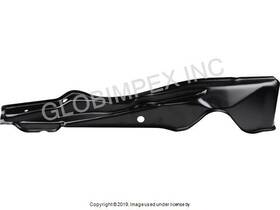 1681001380 Jp Group Dansk Porsche 1969-1973 Fuel Tank Support Panel Right Pass. Side