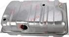 Jp2b Spectra Premium New Fuel Tank