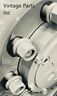 K85-1036-002 Paccar Support Fuel Tank