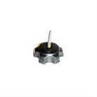 Ka03707-001 Jet Pilot Fuel Tank Cap Plastic Black Kawasaki Each