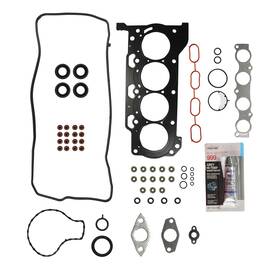 Hs26515pt-1 Kac New Head Gasket Set Fits For 10-15 Toyota Prius V Lexus Ct200h 1.8l Hybrid Dohc