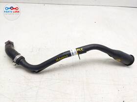 C131116301001 Karma 2017-2020 Revero Rear Fuel Gas Tank Filler Hose Pipe Line Tube Oem