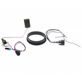 Karparts360 197238074849 For Chevy Silverado 1500/2500/3500 Fuel Sending Unit 1999-2004 With Wiring Harness
