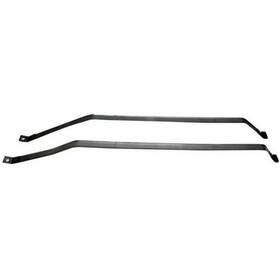 Karparts360 197238167671 For Ford Taurus Fuel Tank Strap 1996-2007 Steel Material Set Of 2