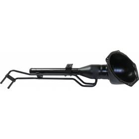 172215s501 Karparts360 197238251141 For Nissan Frontier Fuel Tank Filler Neck 2000 01 02 03 2004