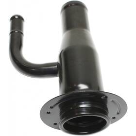 Karparts360 197238267913 For Ford F-350/f-450/f-550 Super Duty Fuel Tank Filler Neck 1999-2010 Diesel