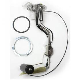 Karparts360 197238338392 For Gmc S15 Fuel Sending Unit 1982 1983 1984 4 Ports With Lock Ring And Seal
