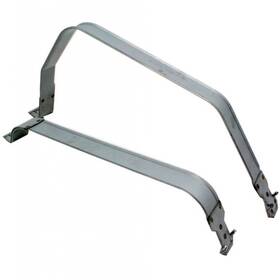 Karparts360 197238338415 For Pontiac Firebird Fuel Tank Strap 1982-2002 Steel Material Set Of 2