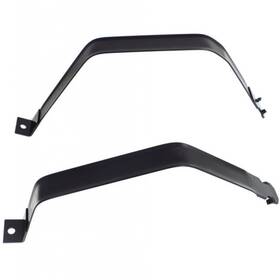 Karparts360 197238338439 For Gmc C3500 Hd Fuel Tank Strap 1991-2000 Front Mounted Chassis Steel Material