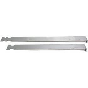 Karparts360 197238344492 For Ford F Super Duty Fuel Tank Strap 1990-1997 Steel Material 19 Gallons