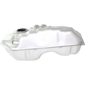 Karparts360 197238406817 For Honda Cr-v Fuel Tank 1997 98 99 00 2001 Steel 15 Gallons/57 Liters Capacity