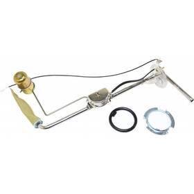 Karparts360 197238549170 For Gmc Jimmy Fuel Sending Unit 1970 1971 1972 1 Port