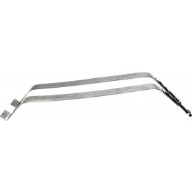 Karparts360 197238549347 For Chevy S10 Blazer Fuel Tank Strap 1983-1994 Steel Material Set Of 2