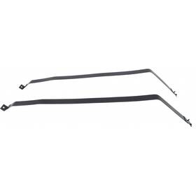 Karparts360 197238549460 For Chevy C1500/c2500 Suburban Fuel Tank Strap 1992-1999 Steel Material Set Of 2