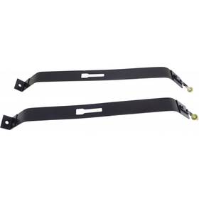 15684333 Karparts360 197238549491 For Gmc Jimmy Fuel Tank Strap 1995-2005 Steel Material 2-door Set Of 2 15684333 Karparts360 197238549491 For Gmc Jimmy Fuel Tank Strap 1995-2005 Steel Material 2-door Set Of 2