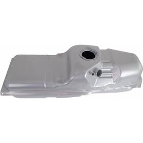 Karparts360 197238576336 For Chevy S10 Fuel Tank 2001 2002 Steel 19 Gallons/72 Liters Crew Cab