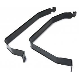 Karparts360 197238576350 For Chevy Tahoe Fuel Tank Strap 1995 1996 1997 Gas Engine Steel Material 4 Door