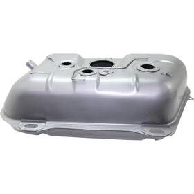 Karparts360 197238698564 For Suzuki Xl-7 Fuel Tank 2002 2003 2004 Steel 17.4 Gallons/66 Liters Capacity