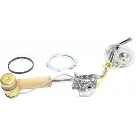Karparts360 197238722986 For Mercury Cougar Fuel Sending Unit 1967 1968 Gas 95 Ohms