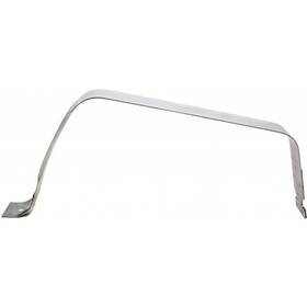 Karparts360 197238723020 For Ford Explorer Fuel Tank Strap 1995 96 97 98 99 00 01 2002 Steel Material