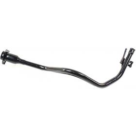 Karparts360 197238723174 For Ford Taurus Fuel Tank Filler Neck 1998 99 00 01 02 2003 Quick-on Cup Type