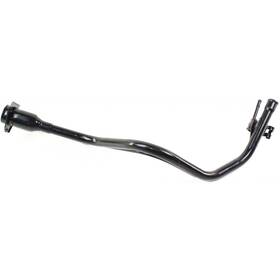 Karparts360 197238723181 For Mercury Sable Fuel Tank Filler Neck 1998 99 00 01 02 2003 Quick-on Cup Type