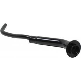 Karparts360 197238723273 For Ford F-150/f-250/f-350 Fuel Tank Filler Neck 1990-1997 Single Rear Wheels