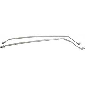 Karparts360 197238775203 For Oldsmobile 98 Fuel Tank Strap 1985-1996 Steel Material Set Of 2