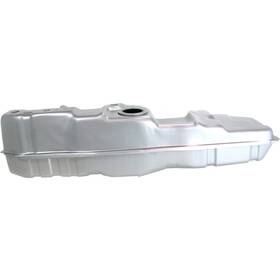 Karparts360 197238979267 For Ford F-150/f-250 Fuel Tank 1999 00 01 02 2003 Steel 2 Wheel Drive Short Bed