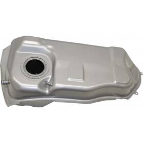 Karparts360 197301117718 For Mercury Mariner Fuel Tank 2006 2007 Steel Hybrid 15 Gallons/56.5l Capacity