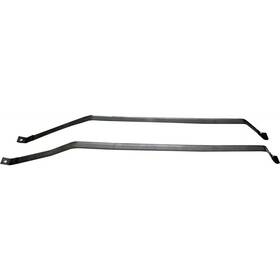 Karparts360 197301160165 For Mercury Sable Fuel Tank Strap 1996-2005 Steel Material Set Of 2 Karparts360 197301160165 For Mercury Sable Fuel Tank Strap 1996-2005 Steel Material Set Of 2