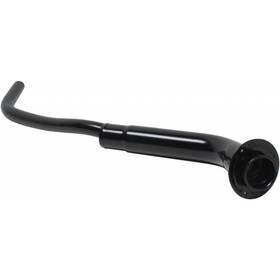 577220 Karparts360 197301330766 For Ford F Super Duty Fuel Tank Filler Neck 1990-1997 Single Rear Wheels