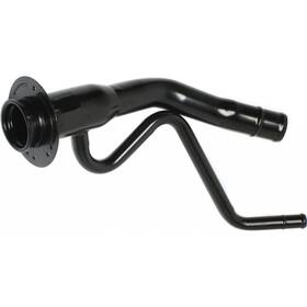 Karparts360 197301330773 For Ford F250/f350/f450 Super Duty Fuel Tank Filler Neck 1999-2010 Center