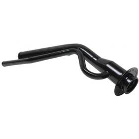 Karparts360 197301330797 For Ford F-250/f-350 Super Duty Fuel Tank Filler Neck 1999-2010 Diesel Styleside
