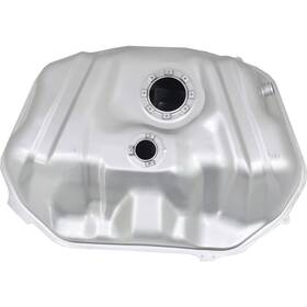 17500s84a00 Karparts360 197301417290 For Acura Cl Fuel Tank 2001-2003 Silver Steel 17.2 Gallons/65 Liters