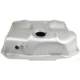 Karparts360 197301417368 For Buick Regal Fuel Tank 1988-1996 Steel Silver 16 Gallons/61 Liters Capacity