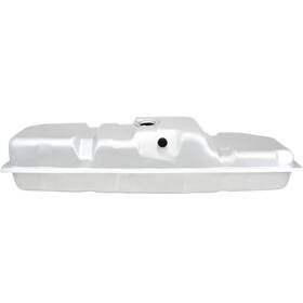 Karparts360 197301417719 For Chevy K1500/k2500/k3500 Fuel Tank 1988-1995 Steel 34 Gallons/129 Liters