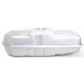 15998048 Karparts360 197301418532 For Chevy Astro Fuel Tank 1997-1999 Silver Steel 27 Gallons/102 Liters