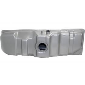 Karparts360 197301418891 For Gmc C1500/c2500/c3500 Fuel Tank 1997-2000 Steel Mounts Ahead Of Rear Axle