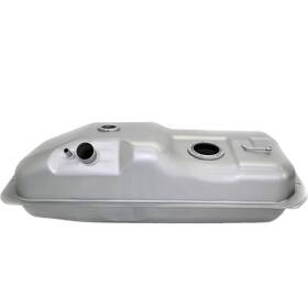 Karparts360 197301524257 For Toyota Pick Up Fuel Tank 1986 1987 1988 Steel 2wd Gas Extended Cab Short Bed