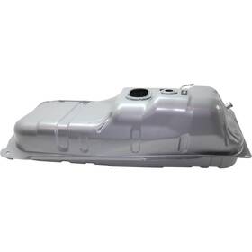 Karparts360 197301619762 For Toyota 4runner Fuel Tank 2001 2002 Steel 18.5 Gallons/70 Liters Capacity