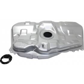 7700121101 Karparts360 197301635649 For Scion Tc Fuel Tank 2005 06 07 08 09 2010 Silver Steel Sc3900100