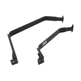 Qx56 Karparts360 198236116913 For Infiniti 2004-2007 Fuel Tank Strap Set Of 2 18.50 Inch 1 Length