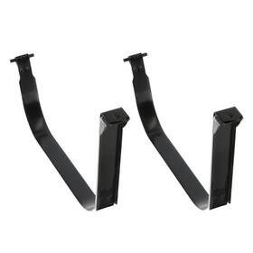 Karparts360 198236116937 For Nissan Armada 2008-2015 Fuel Tank Strap Set Of 2 18.50 Inch 1 Length