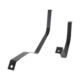 Karparts360 198236117323 For Nissan Versa 2007-2012 Fuel Tank Strap Set Of 2 21-3/4 Inch And 29-1/4 Length
