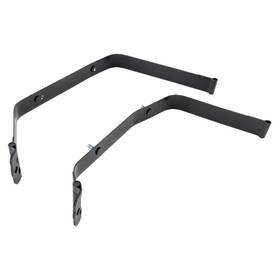 Karparts360 198236215708 For Toyota Tacoma 2005-2015 Fuel Tank Strap With Off-road Package Set Of 2