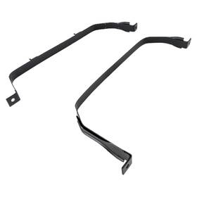 Karparts360 198236215722 For Toyota Camry 2012/2015 Fuel Tank Strap 34-1/2in And 38-1/8in Length Set Of 2