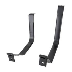 Karparts360 198236219119 For Ford F-250 Super Duty 1999-2010 Fuel Tank Strap Set Of 2 31-1/4 In 1